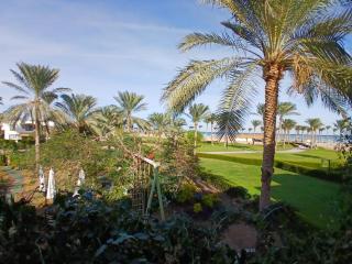SS-3428 Aurora Resort wooden cottage - Sharm el Sheikh - 7