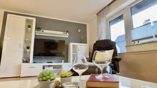 FeWo Friesenstube - Horumersiel - 2