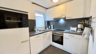 FeWo Friesenstube - Horumersiel - 7