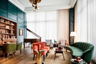 Perry Lane Hotel, a Luxury Collection Hotel, Savannah - Savannah - 4