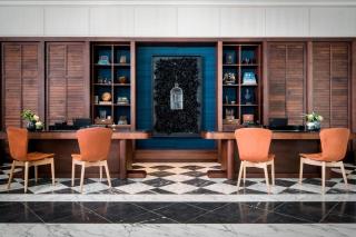 Perry Lane Hotel, a Luxury Collection Hotel, Savannah - Savannah - 0