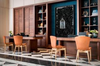 Perry Lane Hotel, a Luxury Collection Hotel, Savannah - Savannah - 8