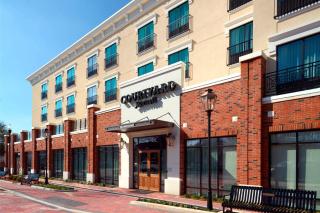Courtyard by Marriott LaGrange - LaGrange - 9