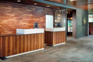 Courtyard by Marriott LaGrange - La Grange - 8
