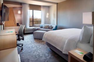 Courtyard by Marriott LaGrange - La Grange - 5