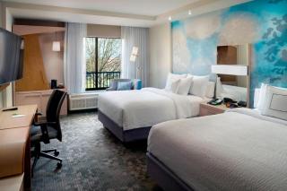 Courtyard by Marriott LaGrange - La Grange - 6