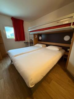 B&B HOTEL Lisieux Parc des Expositions - Lisieux - 7