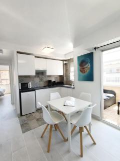 Holiday in La Mata - 9