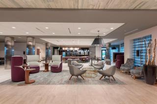 Courtyard by Marriott Cleveland Elyria - Elyria - 0