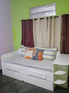 apartamento próximo aos arcos da Lapa - 9