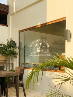 Kalachuchi Inn 薄荷雞蛋花旅宿 - Panglao - 4