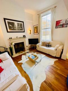 NEW! Stylish Central 3-Bed with Garden - Londra - 0