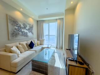 1BHK in Business Bay near metro - Dubai - 7