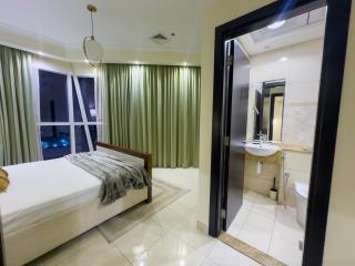 1BHK in Business Bay near metro - 8