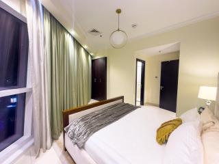 1BHK in Business Bay near metro - Dubai - 9