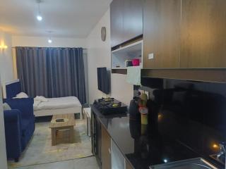 Legatus Cozy Studios 2 - 6