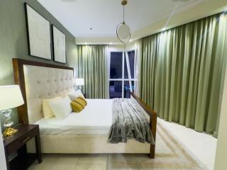 1BHK in Business Bay near metro - Dubai - 4