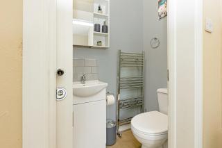 Charming One Bedroom in Camden - Londra - 9