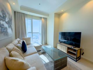 1BHK in Business Bay near metro - Dubai - 5