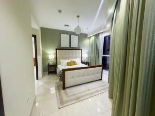 1BHK in Business Bay near metro - Dubai - 3