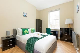 Charming One Bedroom in Camden - Londra - 6