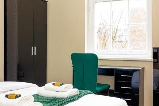 Charming One Bedroom in Camden - Londra - 7