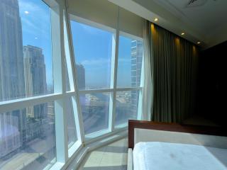1BHK in Business Bay near metro - Dubai - 1