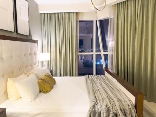 1BHK in Business Bay near metro - Dubai - 2