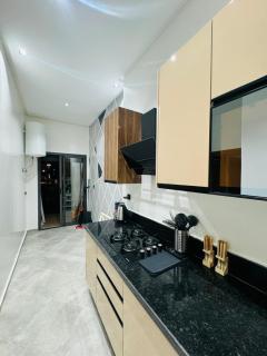 Appartement à Mohammedia dans la résidence Natura Living - Mohammedia - 1