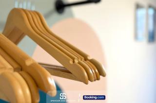 1 Bedroom City Centre Apartment Near The University and Bodleian Library By Spencer and Jackson Short Lets & Serviced Accommodation Oxford - Oxford - 3