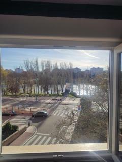 Apartamento cerca Plaza Pilar - Saragozza - 6