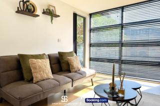 1 Bedroom City Centre Apartment Near The University and Bodleian Library By Spencer and Jackson Short Lets & Serviced Accommodation Oxford - Oxford - 6