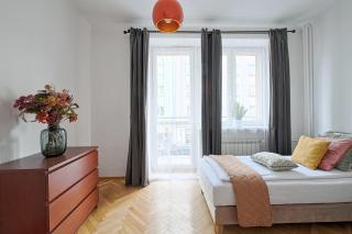 Modern And Cozy - City Center - Dobra 27 - Varsavia - 5