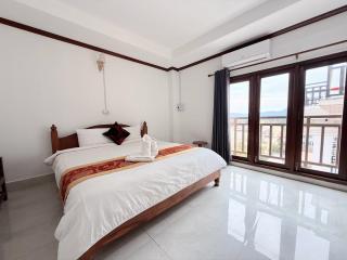 Vangvieng Sisavang Hotel - Vang Vieng - 9