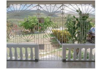 6 bedroom KeiraHideaway - Yallahs - 0