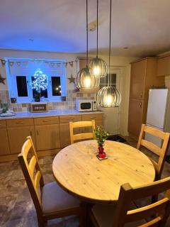Cosy Cottage - Rural Location Near SkegnessCottage - Skegness - 1