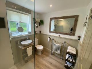 Cosy Cottage - Rural Location Near SkegnessCottage - Skegness - 6