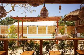 Kalachuchi Inn 薄荷雞蛋花旅宿 - Panglao - 6
