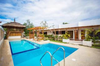 Kalachuchi Inn 薄荷雞蛋花旅宿 - Panglao - 0