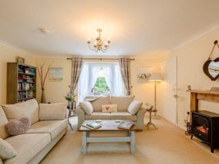 Cosy Cottage - Rural Location Near SkegnessCottage - Skegness - 9