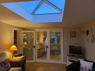 Cosy Cottage - Rural Location Near SkegnessCottage - Skegness - 4