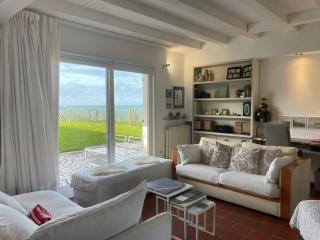 Villa face mer aux magnifiques couchers de soleil 5 mn de Nausicaa - Boulogne-sur-Mer - 7