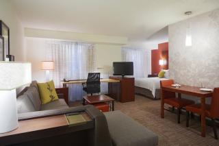 Residence Inn by Marriott San Antonio Downtown Market Square - San Antonio - 0