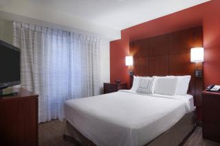 Residence Inn by Marriott San Antonio Downtown Market Square - 6