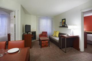 Residence Inn by Marriott San Antonio Downtown Market Square - San Antonio - 5