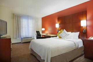Residence Inn by Marriott San Antonio Downtown Market Square - San Antonio - 4