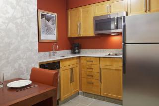 Residence Inn by Marriott San Antonio Downtown Market Square - 1