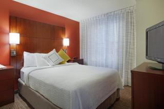Residence Inn by Marriott San Antonio Downtown Market Square - San Antonio - 3