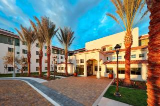 Residence Inn by Marriott San Diego Chula Vista - Chula Vista - 0