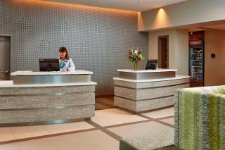 Residence Inn by Marriott San Diego Chula Vista - Chula Vista - 7